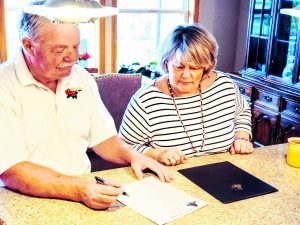 Customers of Sasquatch pest control