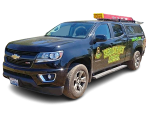 Worktruck transparent