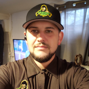 Kristofer Elling Owner of Sasquatch